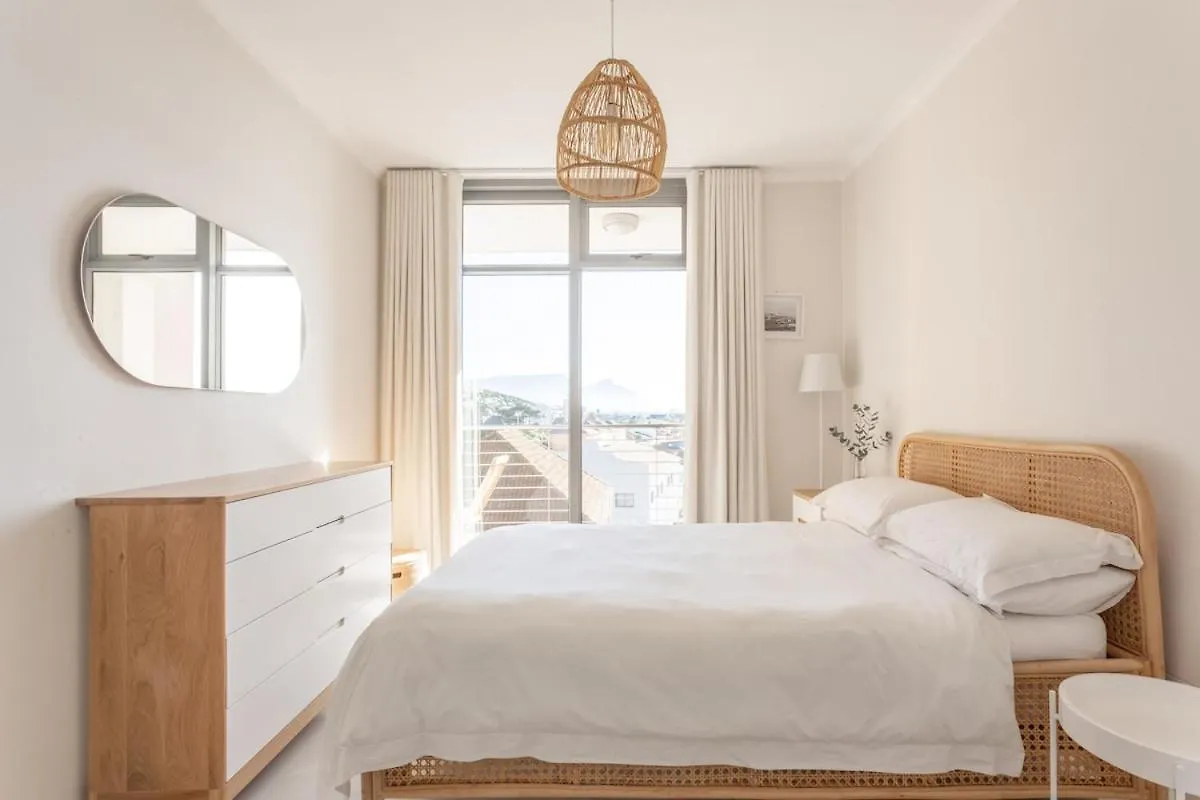 Holiday home New Apartment, Surfer'S Corner Muizenberg