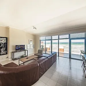  Apartment Surferscorner Self Catering