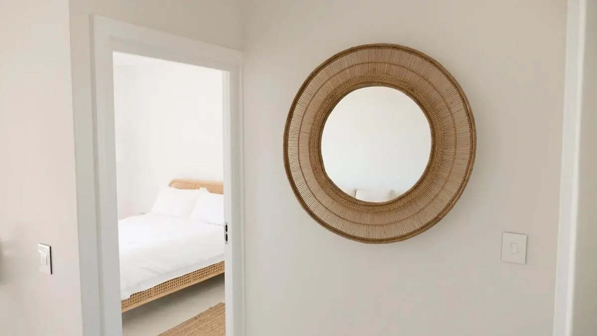 Tatil Evi New Apartment, Surfer'S Corner Muizenberg