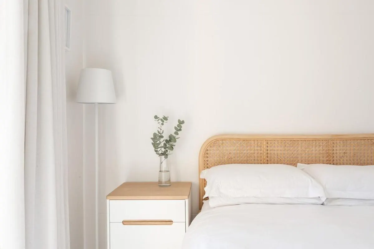 New Apartment, Surfer'S Corner Muizenberg Tatil Evi