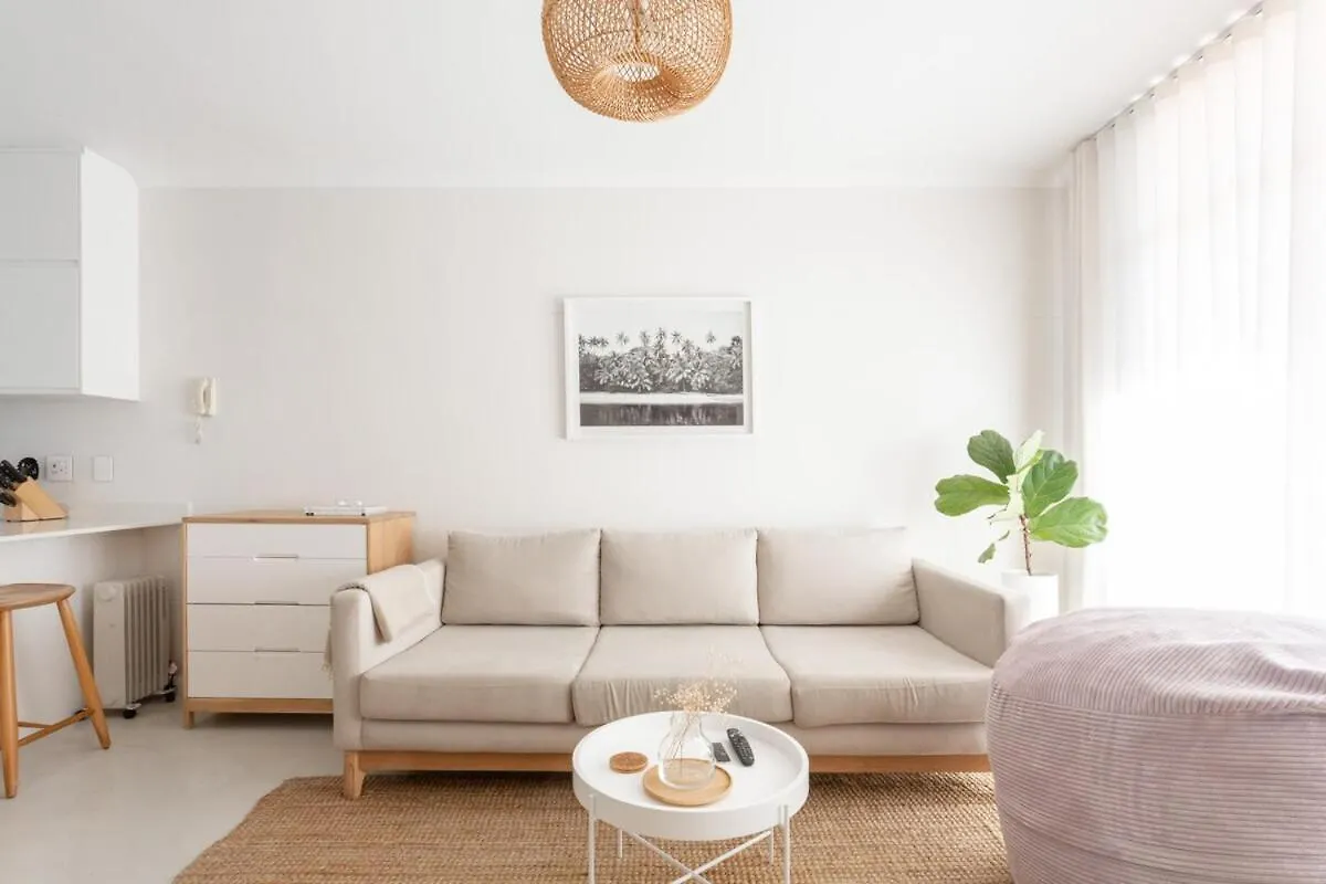 Tatil Evi New Apartment, Surfer'S Corner Muizenberg